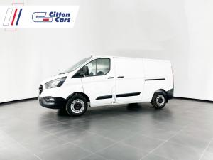 2019 Ford Transit Custom 2.2TDCi Ambiente LWBP/V