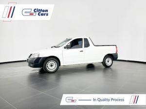 2023 Nissan NP200 1.6 Single Cab