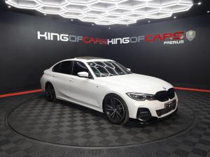 2019 BMW 3 Series 330i M Sport Launch Edition