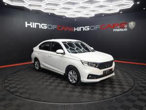 2019 Honda Amaze 1.2 Comfort auto