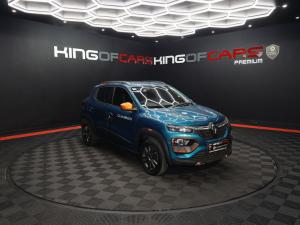 2021 Renault Kwid 1.0 Climber