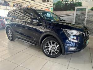 2023 Mahindra XUV700 2.0T AX7L