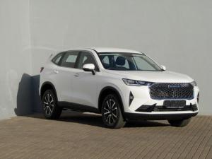 2024 Haval H6 2.0GDIT Premium