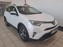 Thumbnail Toyota RAV4 2.0 GX