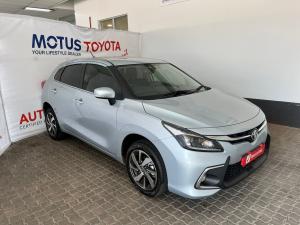 Toyota Starlet 1.5 XR auto - Image 1