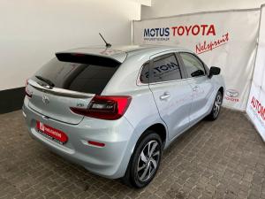 Toyota Starlet 1.5 XR auto - Image 2