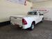 Toyota Hilux 2.4GD single cab S (aircon) - Thumbnail 2
