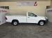 Toyota Hilux 2.4GD single cab S (aircon) - Thumbnail 4