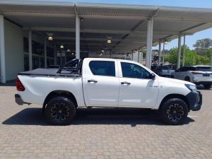 Toyota Hilux 2.4GD-6 double cab 4x4 SR - Image 5