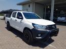 Thumbnail Toyota Hilux 2.4GD-6 double cab 4x4 SR