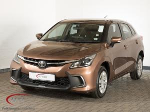 2023 Toyota Starlet 1.5 Xi