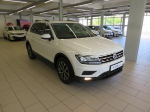 2020 Volkswagen Tiguan 1.4 TSI Comfortline DSG