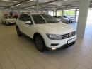 Thumbnail Volkswagen Tiguan 1.4 TSI Comfortline DSG