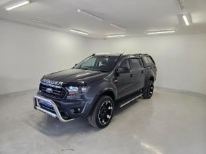 2019 Ford Ranger 2.2TDCi XL automaticD/C