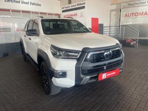 2024 Toyota Hilux 2.8 GD-6 RB Legend RS automaticD/C