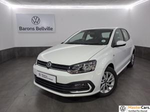 2024 Volkswagen Polo Vivo 1.4 Life