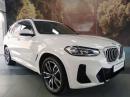 Thumbnail BMW X3 Xdrive 20d M-SPORT