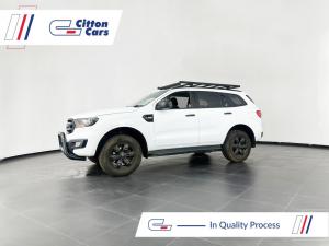 2019 Ford Everest 2.2 TdciXLS 4X4