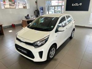 2023 Kia Picanto 1.0 Start