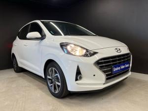 2023 Hyundai Grand i10 1.2 Fluid hatch auto