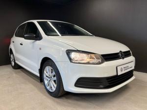 2021 Volkswagen Polo Vivo hatch 1.4 Trendline