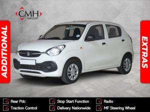 2023 Suzuki Celerio 1.0 GA