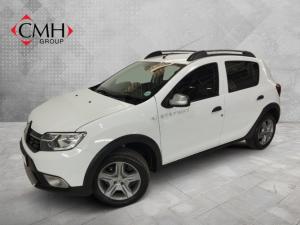 2019 Renault Sandero 66kW turbo Stepway Expression