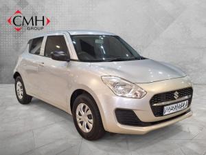 2021 Suzuki Swift 1.2 GA