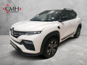 2021 Renault Kiger 1.0 Turbo Intens auto