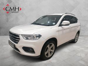 2021 Haval H2 1.5T City auto