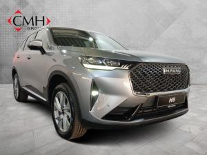 2024 Haval H6 2.0GDIT 4WD Super Luxury