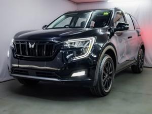 2024 Mahindra XUV700 2.0T AX7