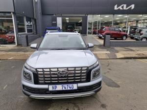 Hyundai Venue 1.0T Fluid manual - Image 4
