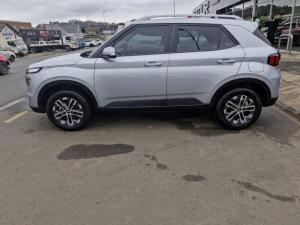 Hyundai Venue 1.0T Fluid manual - Image 5