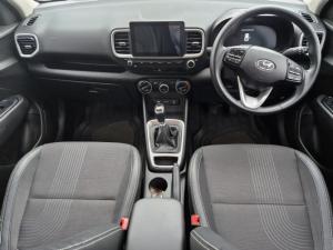 Hyundai Venue 1.0T Fluid manual - Image 7
