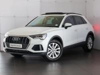 Thumbnail Audi Q3 35TFSI Urban Edition