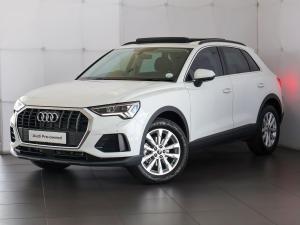 2024 Audi Q3 35TFSI Urban Edition