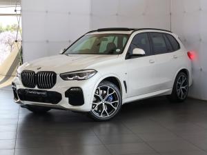 2019 BMW X5 xDrive30d M Sport