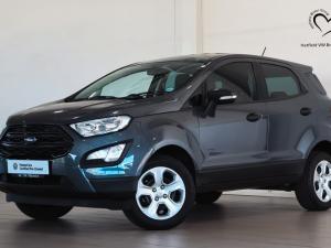 2021 Ford EcoSport 1.5 Ambiente