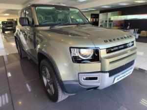 2020 Land Rover Defender 110 D240 SE