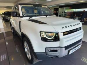 2021 Land Rover Defender 110 P400 X-Dynamic HSE