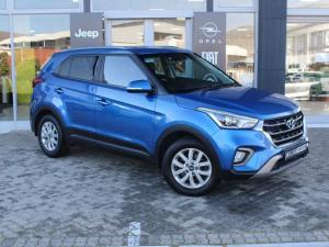 2019 Hyundai Creta 1.6 Executive