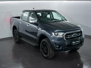 2022 Ford Ranger 2.0D XLT 4X4 automaticD/C