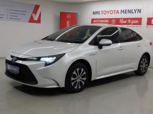 2022 Toyota Corolla 1.8 XS Hybrid CVT