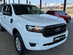 2021 Ford Ranger 2.2TDCi double cab Hi-Rider XL auto