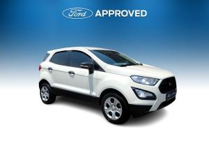 2020 Ford EcoSport 1.5 Ambiente auto