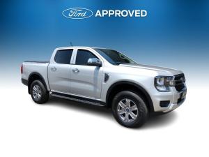 2023 Ford Ranger 2.0 SiT double cab XL auto