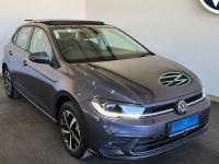 Volkswagen Polo hatch 1.0TSI Life auto