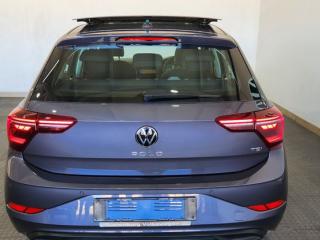 Volkswagen Polo hatch 1.0TSI Life auto