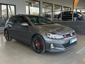 2020 Volkswagen Golf GTI